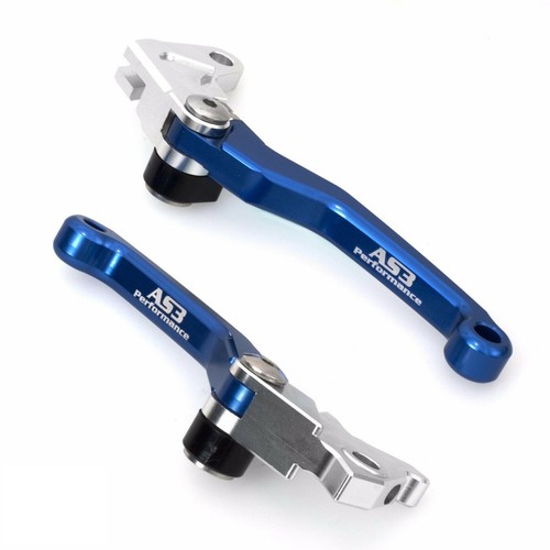 As3 brake clutch flexi levers - flexi,