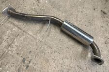 Cobra Sport Decat  Subaru Impreza N/A GC, GF, GM (93-00) 1.6/1.8/2.0 Non Turbo