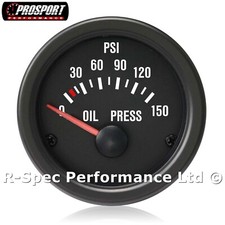 52mm Black Face / Clear Lens