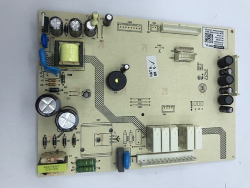 Genuine beko main control - genuine,