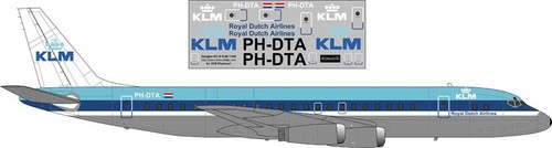 144 bsmodelle decals - bsmodelle, douglas