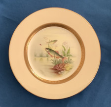 Rare Coalport Limited Ed Hand