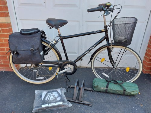 Bargain mens bike - bargain!, &