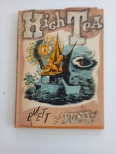 High Tea (Emett - 1950)