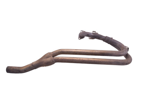 Honda 1100 exhaust - 1100, manifold