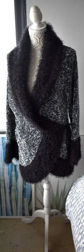 Elizabeth scott wrap style - wrap,