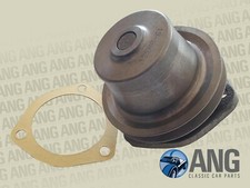 TRIUMPH GT6 MkIII, VITESSE 2