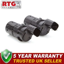 2X FOR ROVER 25 45 75 MG ZT