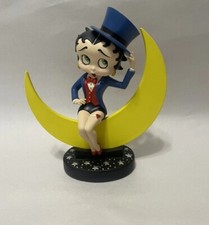 Vintage Betty Boop “ Moon