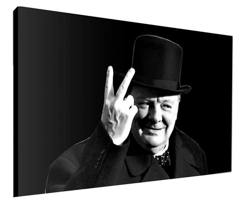 Winston churchill for - winston,