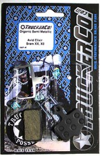 TruckerCo Disc Brake Pads AVID