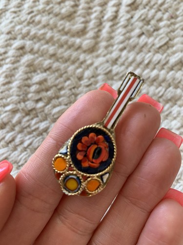 Italian vintage micro - italian,