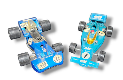 Indy blue race car - indy,