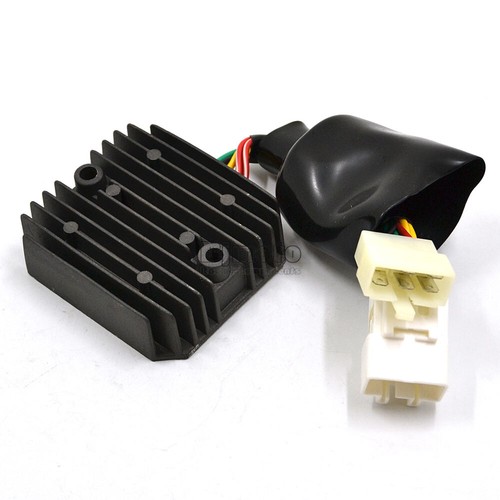 Regulator rectifier for honda - for,