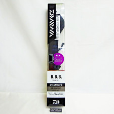 Daiwa BBB 6106TMLFS Spinning