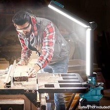 2400LM LED Work Light for