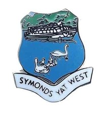 Symonds Yat West-