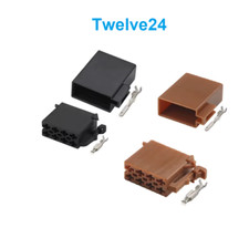 Radio Repair Fitting - ISO