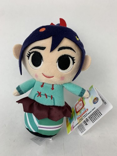 Vanellope wreck ralph 2 - ralph,