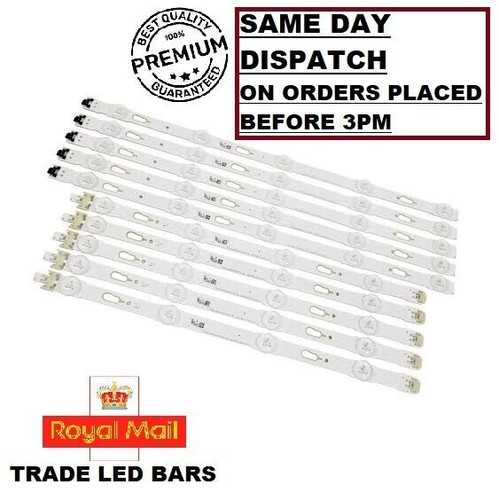 New samsung led - led, kit