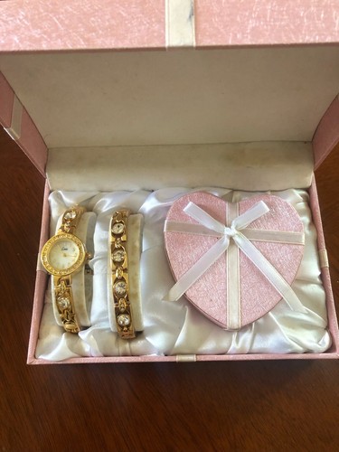 Limit ladies gold plated - limit,