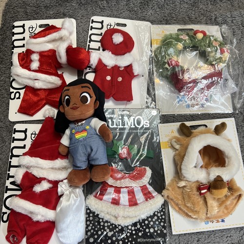 Disney christmas costume - disney,