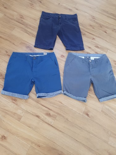 Mens cotton primark shorts - cotton,