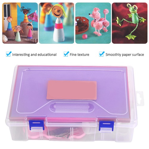 15pcs quilling tool - tool, set