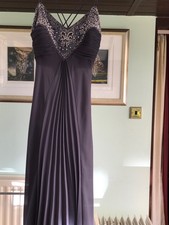 Long Evening Dress by Pearce