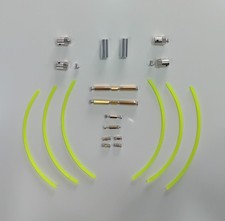 RC Accessories For New Faor Sf 501/506 Bike Nitro 1/5 Burst No Thunder Tiger