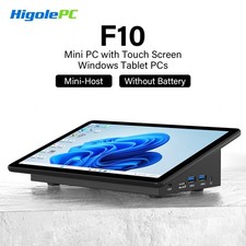 Higole 10.1'' F10 Mini PC