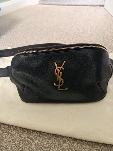 Yves saint laurent bum - , bag