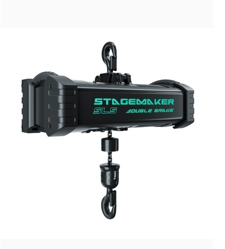 Verlinde stagemaker sl5 - , 504