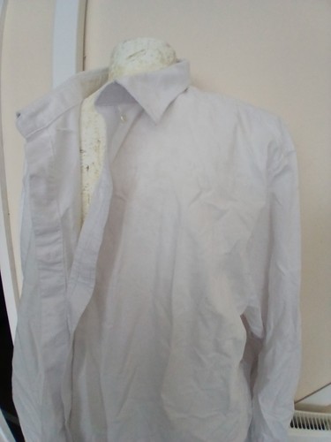 Jacamo white long - jacamo,