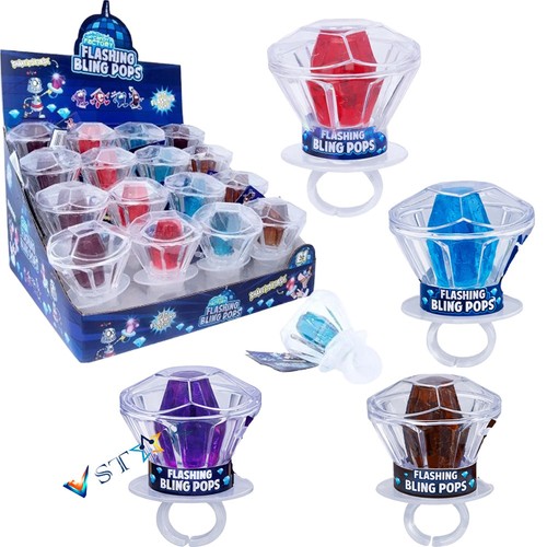 Crazy candy factory - candy,