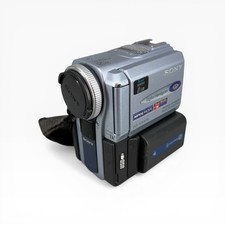 Sony Handycam DCR-PC9 MiniDV