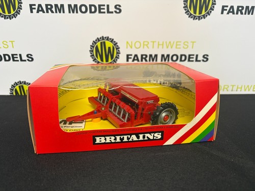 Britains 9577 scale - britains,