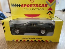 Aston Martin Virage Shell