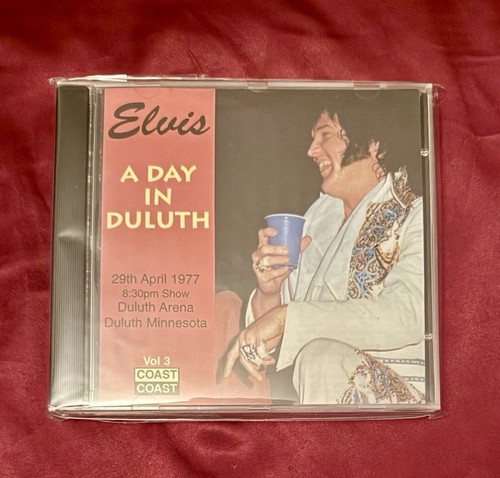 Elvis presley day in duluth - elvis, presley: