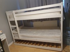 Bunk Beds With Trundle Bed