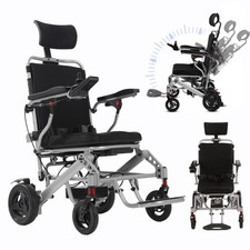 Lightweight Folding Electric