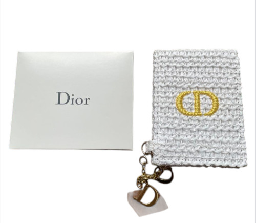 Christian dior summer compact - christian,