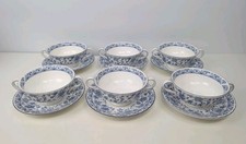 Minton shalimar set of six