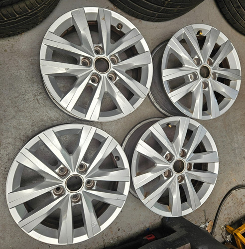 Genuine volkswagen transporter - genuine,