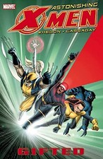 Astonishing X-Men Volume 1