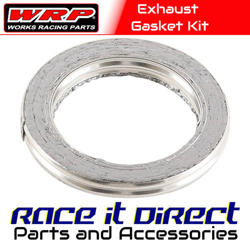 Exhaust gasket for - exhaust,