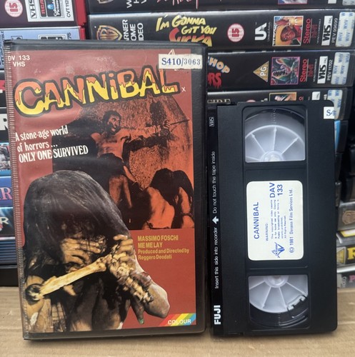 Cannibal rental big - rental,