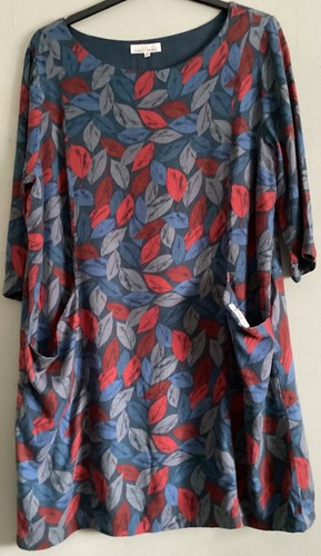 Seasalt cornwall shift - shift, dress