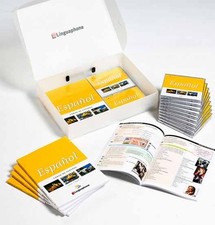 Linguaphone Spanish Full