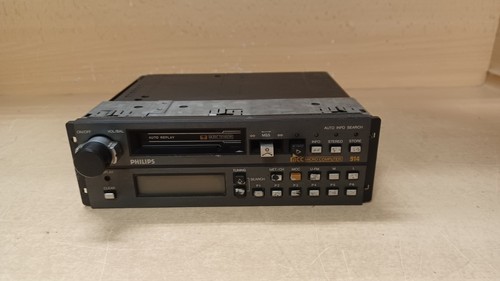 Philips 22ac914 carradio - 22ac914,